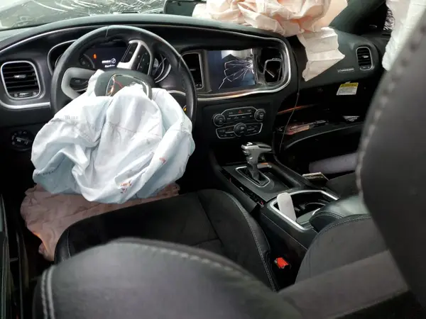 2C3CDXGJ2JH228740 2018 DODGE CHARGER - Image 8