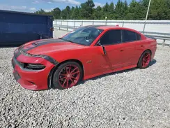 2C3CDXGJ2JH234604 2018 DODGE CHARGER