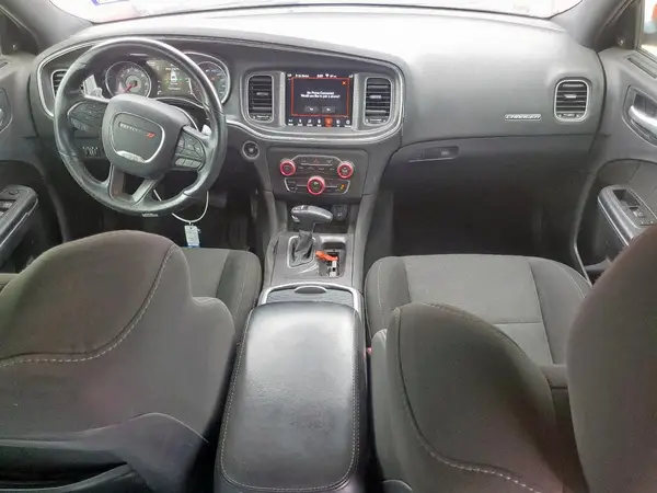 2C3CDXGJ2JH234604 2018 DODGE CHARGER - Image 8