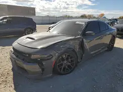 2C3CDXGJ2JH236949 2018 DODGE CHARGER