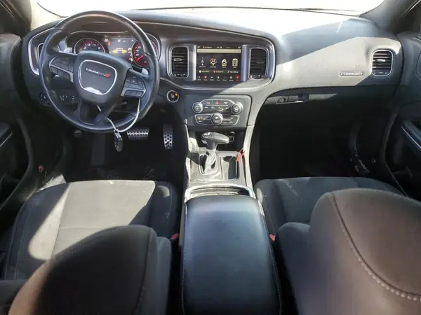 2C3CDXGJ2JH236949 2018 DODGE CHARGER - Image 8