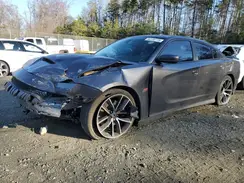 2C3CDXGJ2JH239446 2018 DODGE CHARGER
