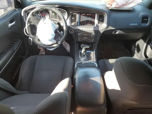 2C3CDXGJ2JH239446 2018 DODGE CHARGER - Image 8