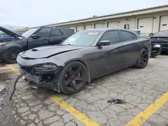 2C3CDXGJ2JH239494 2018 DODGE CHARGER