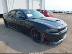 2C3CDXGJ2JH247417 2018 DODGE CHARGER