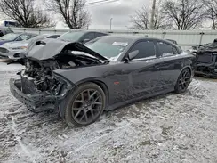2C3CDXGJ2JH247997 2018 DODGE CHARGER