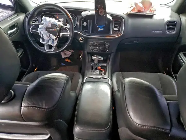 2C3CDXGJ2JH247997 2018 DODGE CHARGER - Image 8