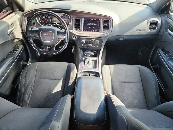 2C3CDXGJ2JH248051 2018 DODGE CHARGER - Image 8