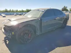 2C3CDXGJ2JH248275 2018 DODGE CHARGER