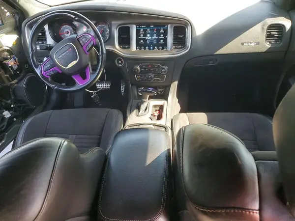 2C3CDXGJ2JH248275 2018 DODGE CHARGER - Image 8
