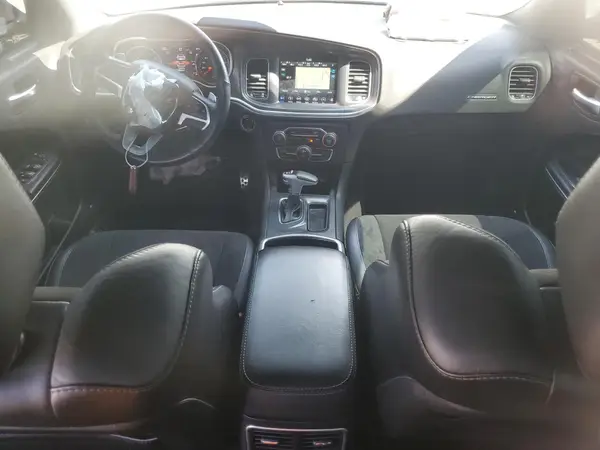 2C3CDXGJ2JH251175 2018 DODGE CHARGER - Image 8