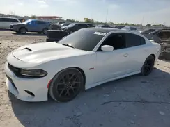 2C3CDXGJ2JH257820 2018 DODGE CHARGER
