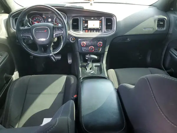 2C3CDXGJ2JH257820 2018 DODGE CHARGER - Image 8