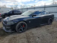 2C3CDXGJ2JH262323 2018 DODGE CHARGER