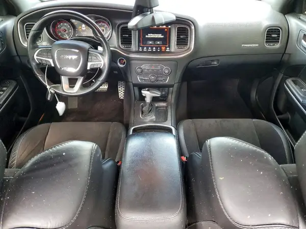 2C3CDXGJ2JH262323 2018 DODGE CHARGER - Image 8