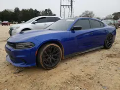 2C3CDXGJ2JH263407 2018 DODGE CHARGER