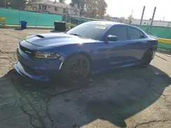 2C3CDXGJ2JH263410 2018 DODGE CHARGER
