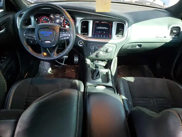 2C3CDXGJ2JH263410 2018 DODGE CHARGER - Image 8