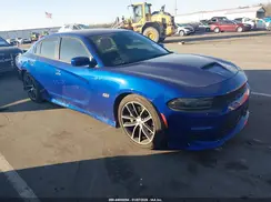 2C3CDXGJ2JH281549 2018 DODGE CHARGER