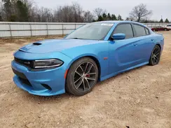 2C3CDXGJ2JH289716 2018 DODGE CHARGER