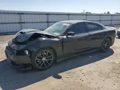 2C3CDXGJ2JH291241 2018 DODGE CHARGER
