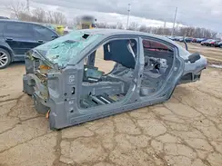 2C3CDXGJ2JH297458 2018 DODGE CHARGER