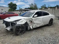 2C3CDXGJ2JH298979 2018 DODGE CHARGER