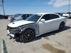 2C3CDXGJ2JH303808 2018 DODGE CHARGER