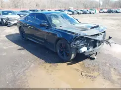 2C3CDXGJ2JH313089 2018 DODGE CHARGER