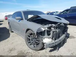 2C3CDXGJ2JH314856 2018 DODGE CHARGER