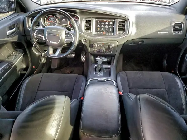 2C3CDXGJ2JH314906 2018 DODGE CHARGER - Image 8