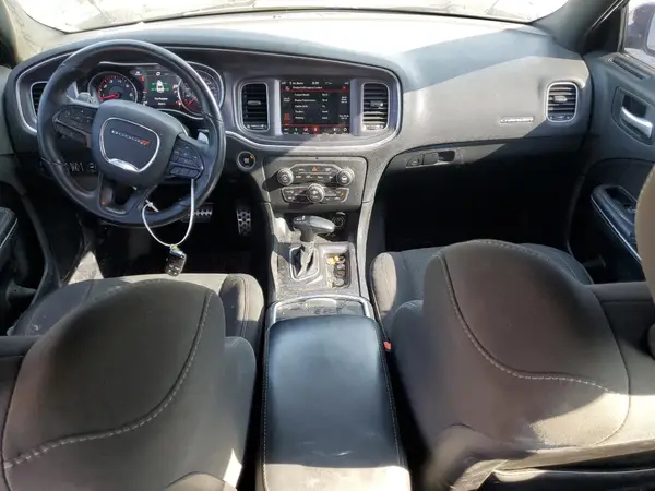2C3CDXGJ2JH319166 2018 DODGE CHARGER - Image 8