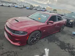 2C3CDXGJ2JH329356 2018 DODGE CHARGER