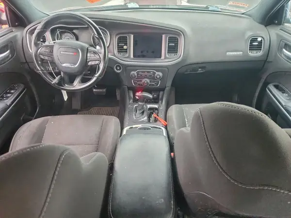 2C3CDXGJ2JH329356 2018 DODGE CHARGER - Image 8