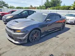 2C3CDXGJ2JH329969 2018 DODGE CHARGER