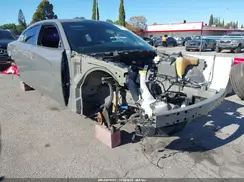 2C3CDXGJ2JH329972 2018 DODGE CHARGER