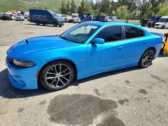2C3CDXGJ2JH335786 2018 DODGE CHARGER