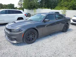 2C3CDXGJ2JH336629 2018 DODGE CHARGER