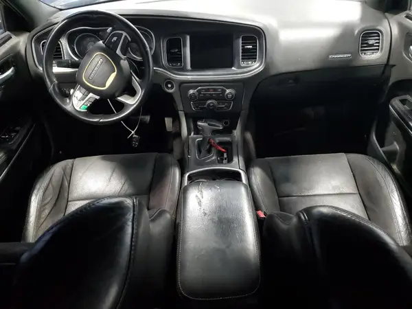 2C3CDXGJ2JH336629 2018 DODGE CHARGER - Image 8