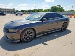 2C3CDXGJ2KH507817 2019 DODGE CHARGER