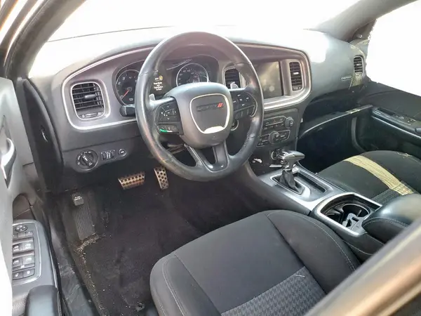 2C3CDXGJ2KH507817 2019 DODGE CHARGER - Image 8