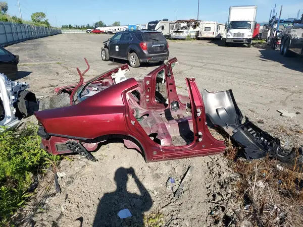 2C3CDXGJ2KH507901 2019 DODGE CHARGER - Image 2