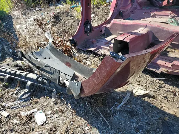 2C3CDXGJ2KH507901 2019 DODGE CHARGER - Image 8
