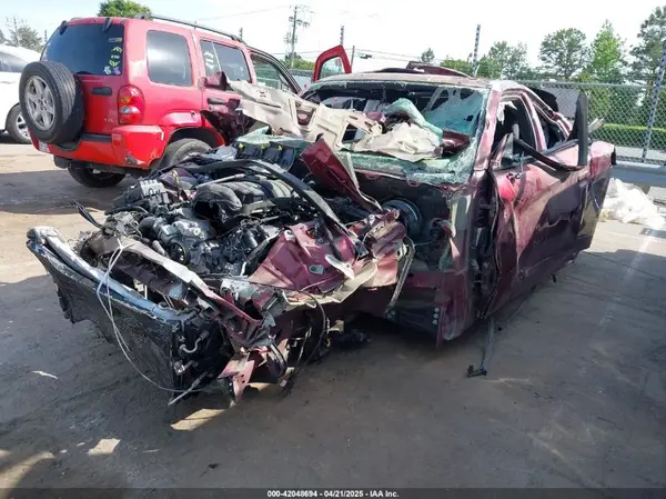 2C3CDXGJ2KH511043 2019 DODGE CHARGER - Image 2