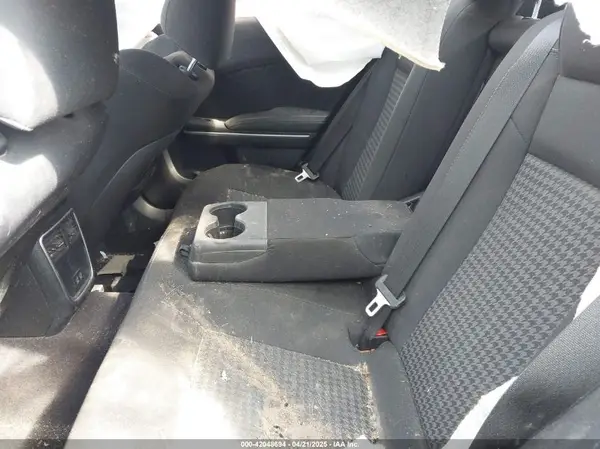 2C3CDXGJ2KH511043 2019 DODGE CHARGER - Image 8
