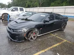 2C3CDXGJ2KH519210 2019 DODGE CHARGER