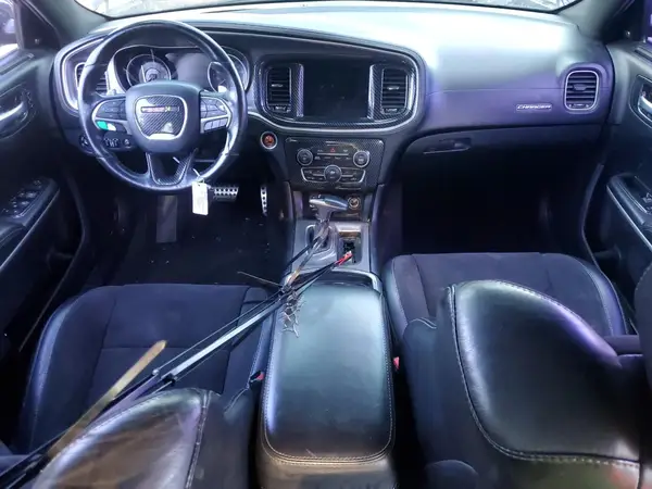 2C3CDXGJ2KH519210 2019 DODGE CHARGER - Image 8