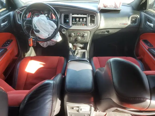 2C3CDXGJ2KH519224 2019 DODGE CHARGER - Image 8