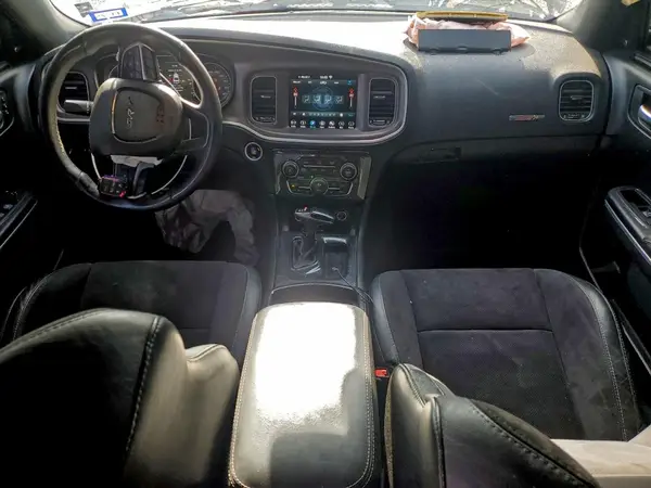 2C3CDXGJ2KH519479 2019 DODGE CHARGER - Image 8