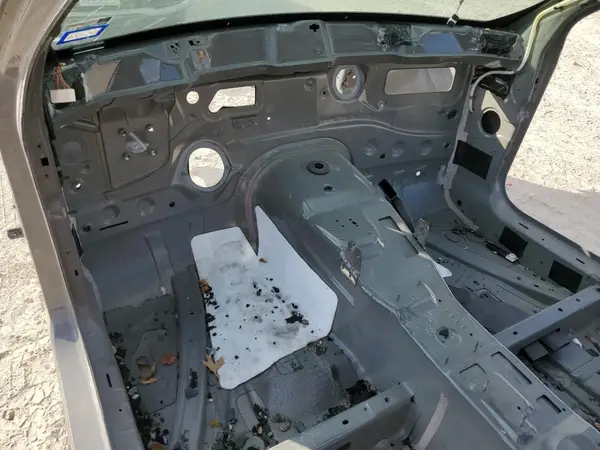 2C3CDXGJ2KH519658 2019 DODGE CHARGER - Image 8